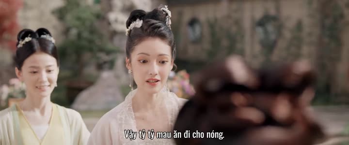 Tập 9 phim Người Trong Mộng Xuân Khuê