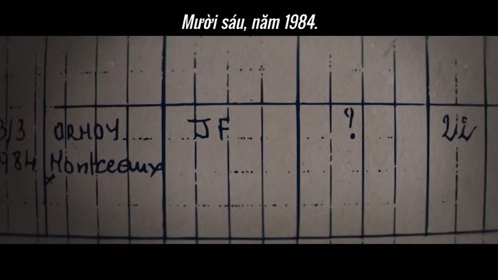 Monique Olivier: Đồng lõa của ác quỷ 9 Tập 2 phim Monique Olivier: Đồng lõa của ác quỷ