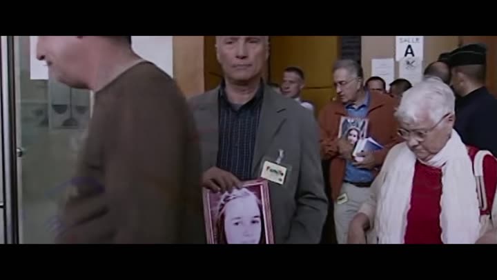Monique Olivier: Đồng lõa của ác quỷ 10 Hình ảnh tập 4 Monique Olivier: Đồng lõa của ác quỷ