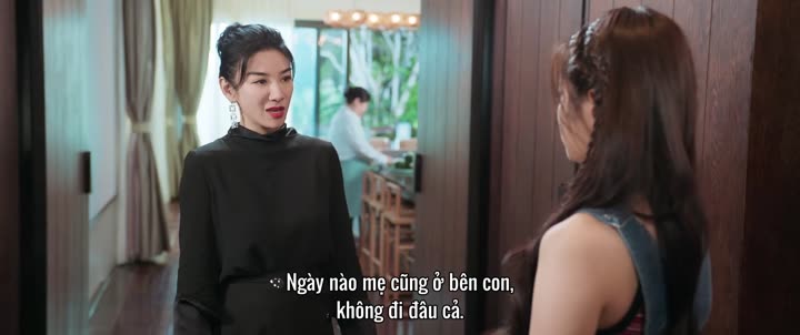 Hình ảnh tập 6 Hoa Mùa Hạ