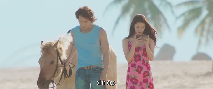 Hoa Mùa Hạ 10 Hình ảnh tập 9 Hoa Mùa Hạ