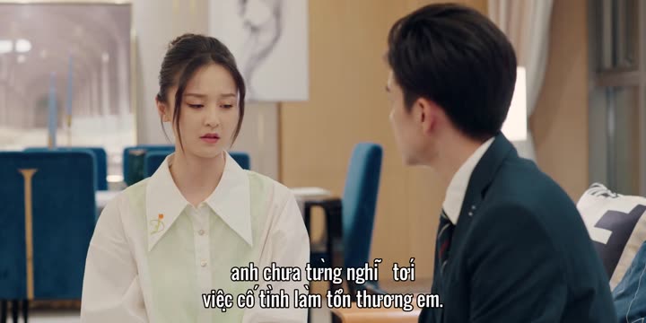 Cuộc Phản Công Của Mẹ 10 Hình ảnh tập 12 Cuộc Phản Công Của Mẹ