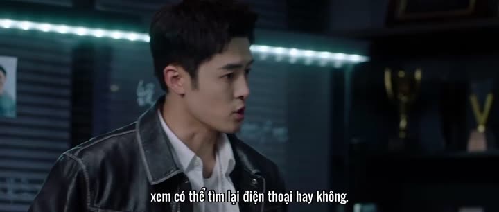 Hình ảnh tập 1 Vực Sâu