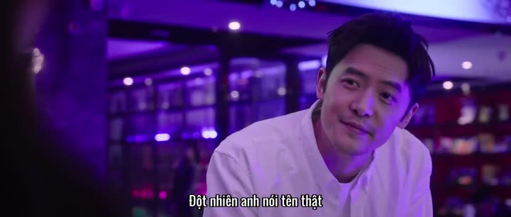 Vực Sâu 10 Hình ảnh tập 3 Vực Sâu