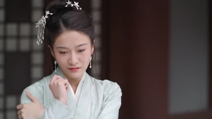 Trạch Quân Ký 10 Hình ảnh tập 23 Trạch Quân Ký