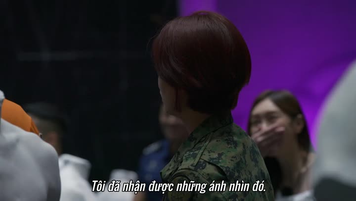 Thể chất: 100 9 Tập 1 phim Thể chất: 100