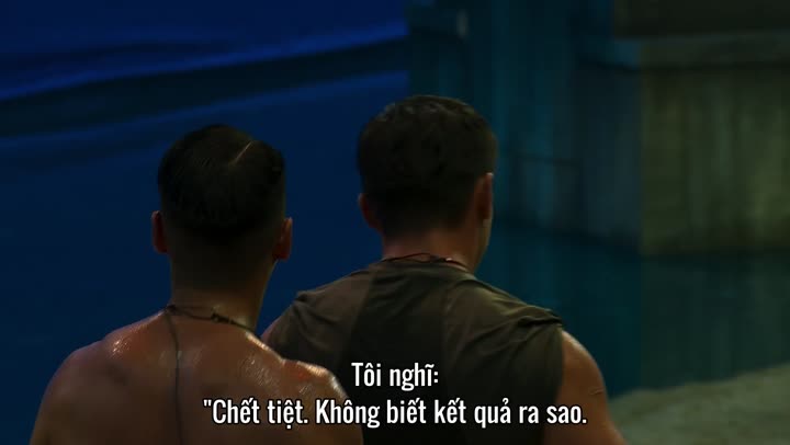 Hình ảnh tập 6 Thể chất: 100