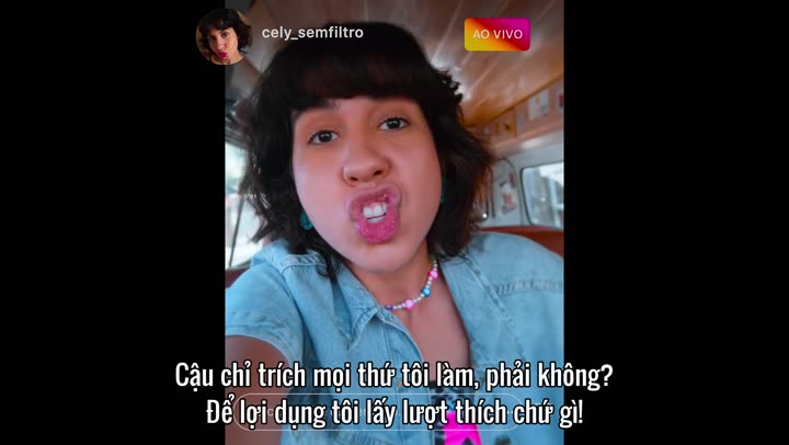 Hình ảnh tập 3 #KhôngBộLọc