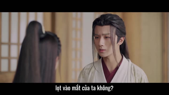 Võ Lâm Hữu Kiêu Khí 9 Tập 10 phim Võ Lâm Hữu Kiêu Khí