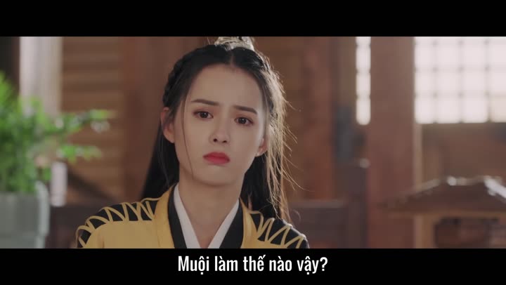 Võ Lâm Hữu Kiêu Khí 10 Hình ảnh tập 10 Võ Lâm Hữu Kiêu Khí
