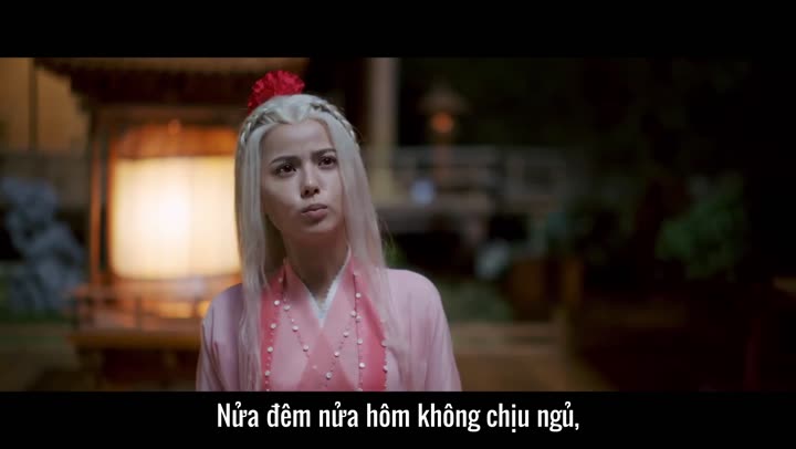 Võ Lâm Hữu Kiêu Khí 9 Tập 15 phim Võ Lâm Hữu Kiêu Khí