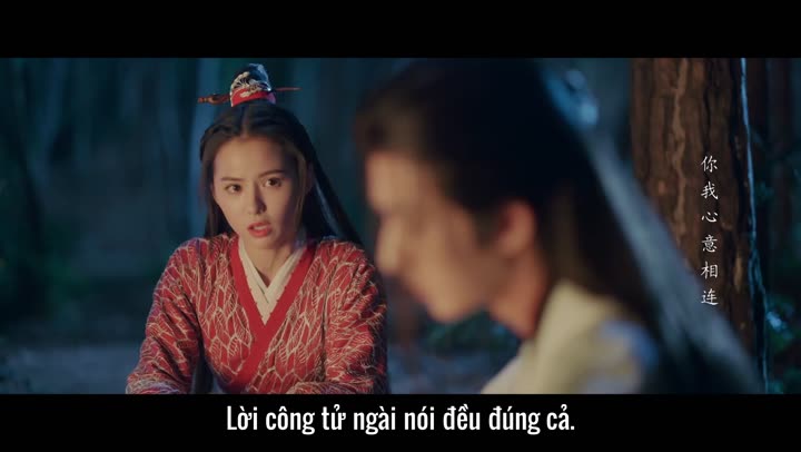 Hình ảnh tập 16 Võ Lâm Hữu Kiêu Khí