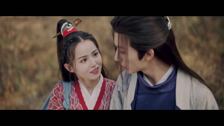Võ Lâm Hữu Kiêu Khí 9 Tập 17 phim Võ Lâm Hữu Kiêu Khí