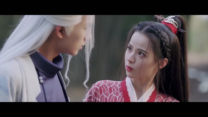 Hình ảnh tập 18 Võ Lâm Hữu Kiêu Khí