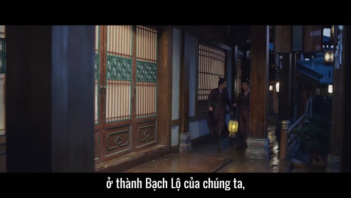 Võ Lâm Hữu Kiêu Khí 9 Tập 2 phim Võ Lâm Hữu Kiêu Khí