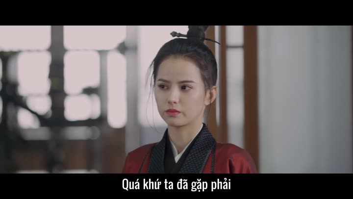 Võ Lâm Hữu Kiêu Khí 10 Hình ảnh tập 4 Võ Lâm Hữu Kiêu Khí