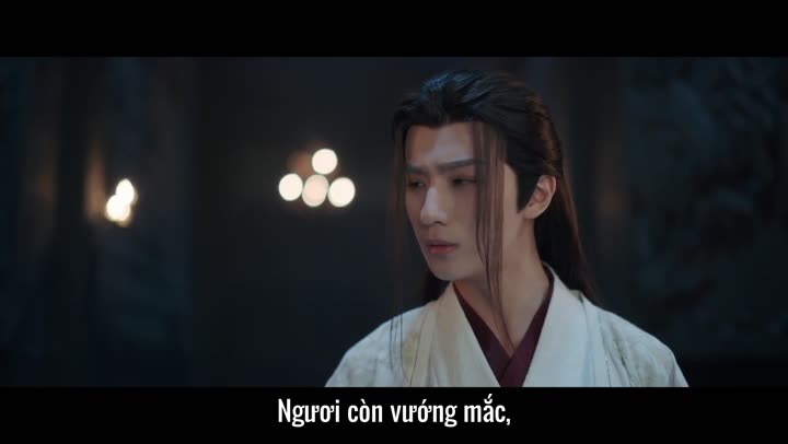 Võ Lâm Hữu Kiêu Khí 9 Tập 8 phim Võ Lâm Hữu Kiêu Khí