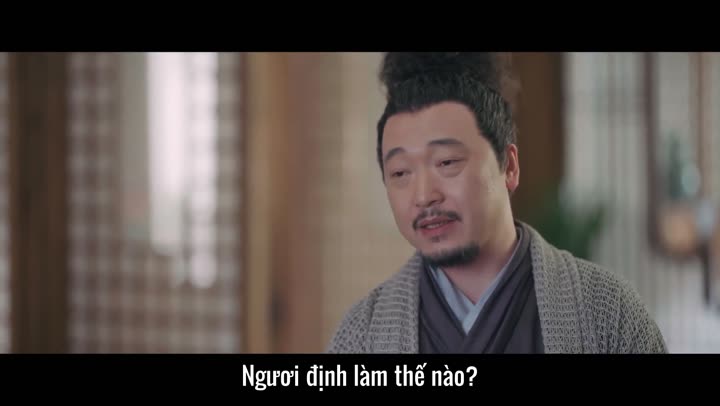 Võ Lâm Hữu Kiêu Khí 9 Tập 9 phim Võ Lâm Hữu Kiêu Khí