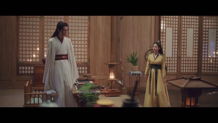 Võ Lâm Hữu Kiêu Khí 10 Hình ảnh tập 9 Võ Lâm Hữu Kiêu Khí