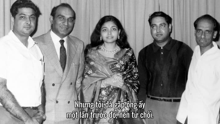 Bollywood lãng mạn 9 Tập 1 phim Bollywood lãng mạn