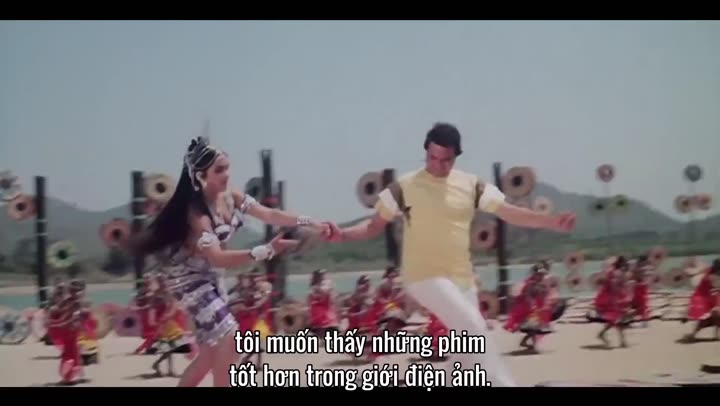 Bollywood lãng mạn 10 Hình ảnh tập 1 Bollywood lãng mạn