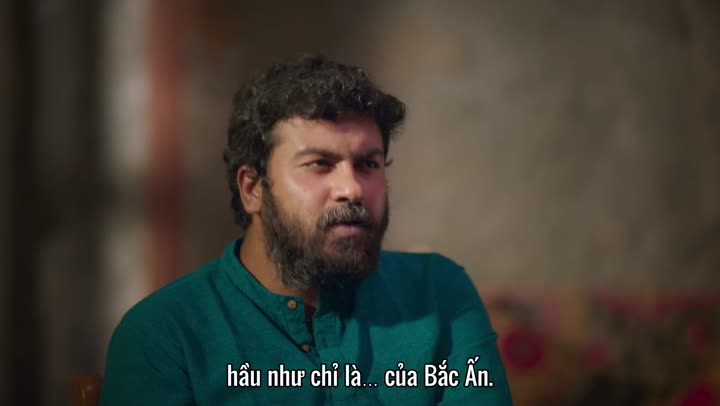 Bollywood lãng mạn 10 Hình ảnh tập 3 Bollywood lãng mạn