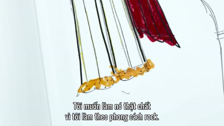 Bước tiến của thời trang (Phần 2) 9 Tập 1 phim Bước tiến của thời trang (Phần 2)