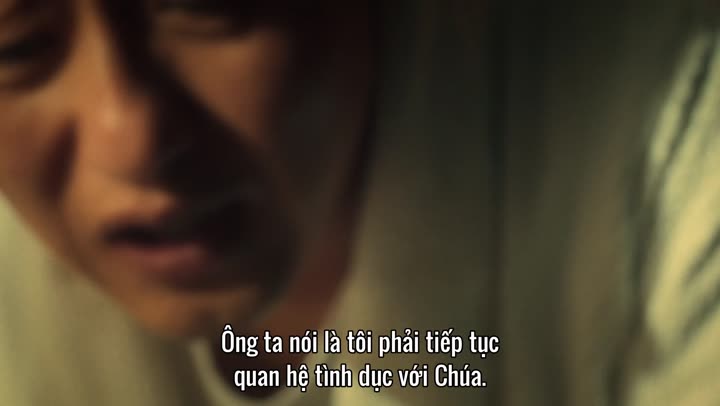 Hình ảnh tập 1 Nhân danh thần linh: Sự phản bội thiêng liêng