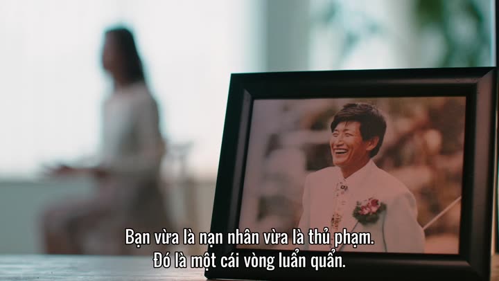 Hình ảnh tập 3 Nhân danh thần linh: Sự phản bội thiêng liêng