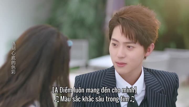 Hình ảnh tập 10 Sếp Của Tôi Sao Lại Như Vậy