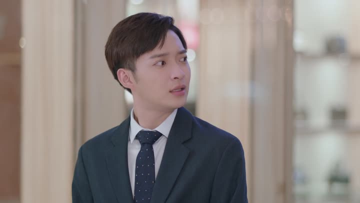 Sếp Của Tôi Sao Lại Như Vậy 10 Hình ảnh tập 11 Sếp Của Tôi Sao Lại Như Vậy