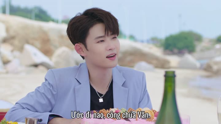 Hình ảnh tập 12 Sếp Của Tôi Sao Lại Như Vậy