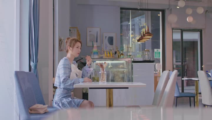 Tập 13 phim Sếp Của Tôi Sao Lại Như Vậy