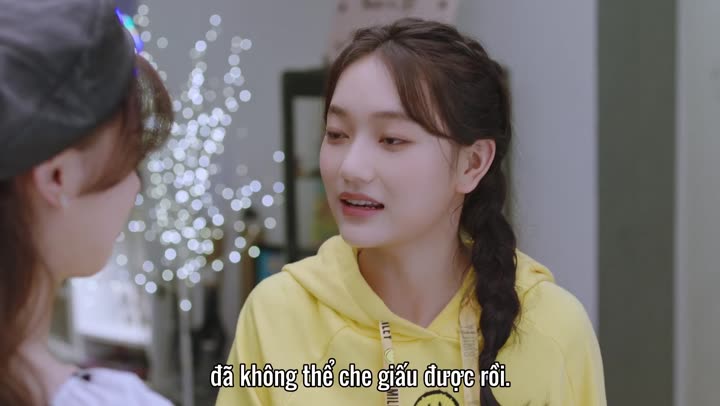 Sếp Của Tôi Sao Lại Như Vậy 10 Hình ảnh tập 14 Sếp Của Tôi Sao Lại Như Vậy