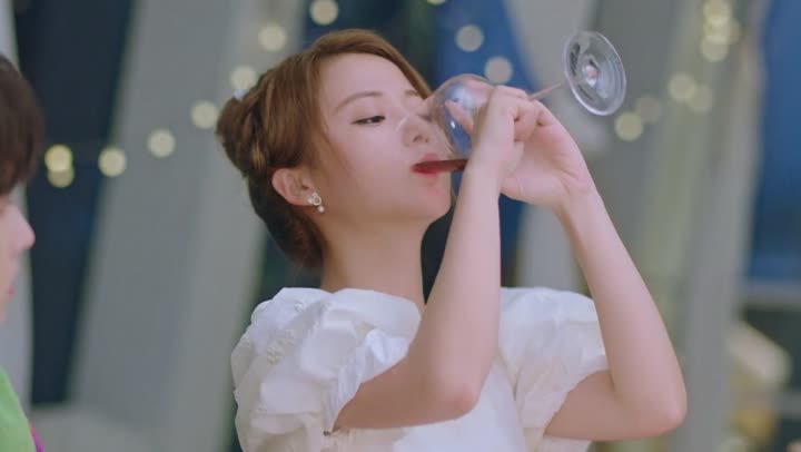 Hình ảnh tập 15 Sếp Của Tôi Sao Lại Như Vậy