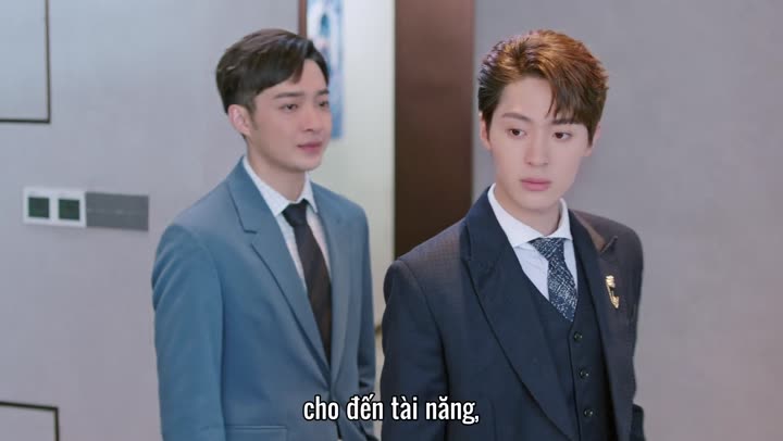 Sếp Của Tôi Sao Lại Như Vậy 10 Hình ảnh tập 4 Sếp Của Tôi Sao Lại Như Vậy