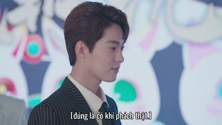 Sếp Của Tôi Sao Lại Như Vậy 9 Tập 9 phim Sếp Của Tôi Sao Lại Như Vậy