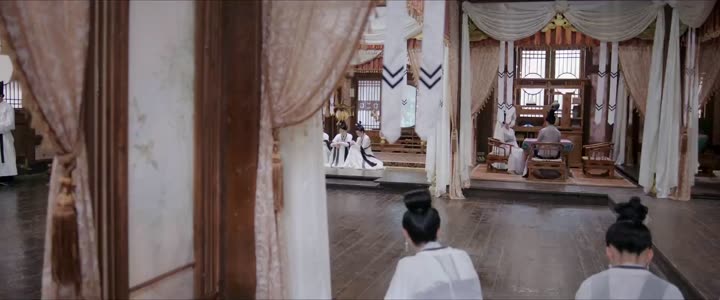 Phù Đồ Duyên 10 Hình ảnh tập 1 Phù Đồ Duyên