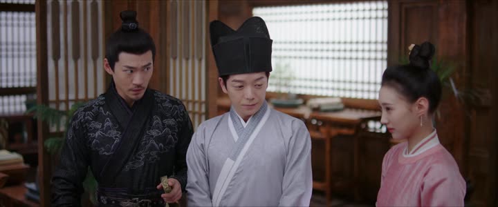 Tập 10 phim Phù Đồ Duyên