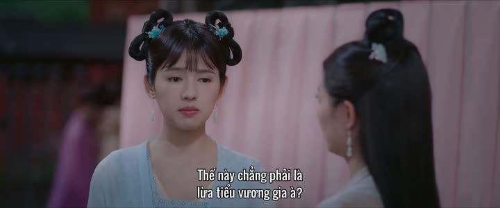 Phù Đồ Duyên 10 Hình ảnh tập 12 Phù Đồ Duyên