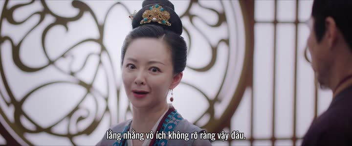 Phù Đồ Duyên 10 Hình ảnh tập 13 Phù Đồ Duyên