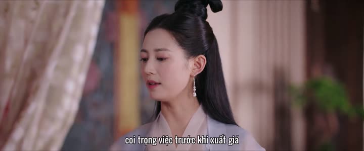 Phù Đồ Duyên 9 Tập 17 phim Phù Đồ Duyên