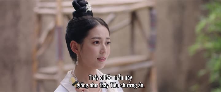 Hình ảnh tập 24 Phù Đồ Duyên