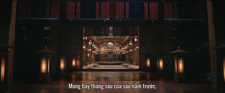 Phù Đồ Duyên 9 Tập 29 phim Phù Đồ Duyên