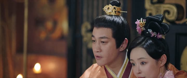 Phù Đồ Duyên 9 Tập 33 phim Phù Đồ Duyên