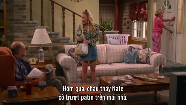Chuyện thập niên 1990 9 Tập 2 phim Chuyện thập niên 1990