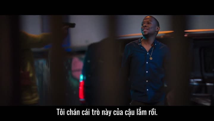 Hai vị vua của Jo'Burg (Phần 2) 9 Tập 3 phim Hai vị vua của Jo’Burg (Phần 2)