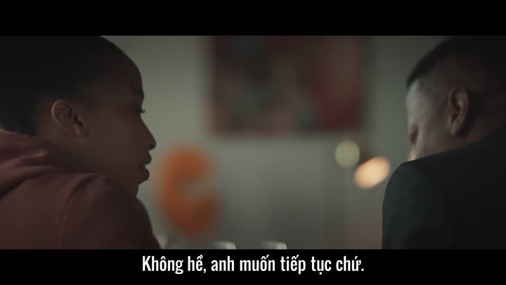 Hình ảnh tập 7 Hai vị vua của Jo’Burg (Phần 2)
