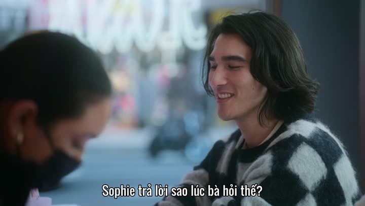 Tập 7 phim Đế chế phô trương: New York