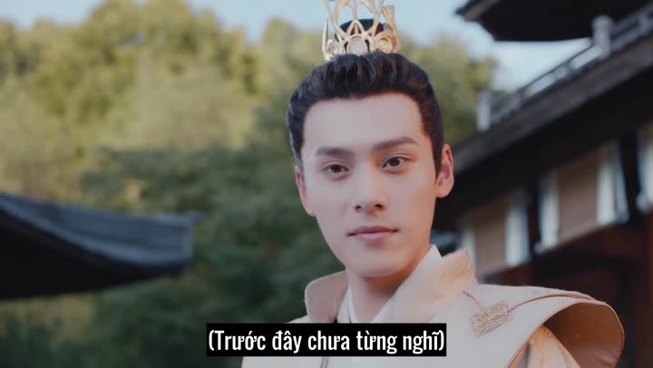 Thành Chủ Của Ta 10 Hình ảnh tập 2 Thành Chủ Của Ta